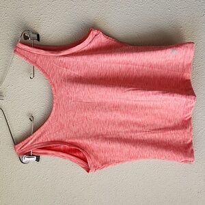 Born Primitive The Studio Tank (Coral) Size M